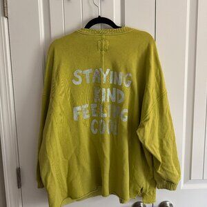 Aerie Oversized Sweatshirt